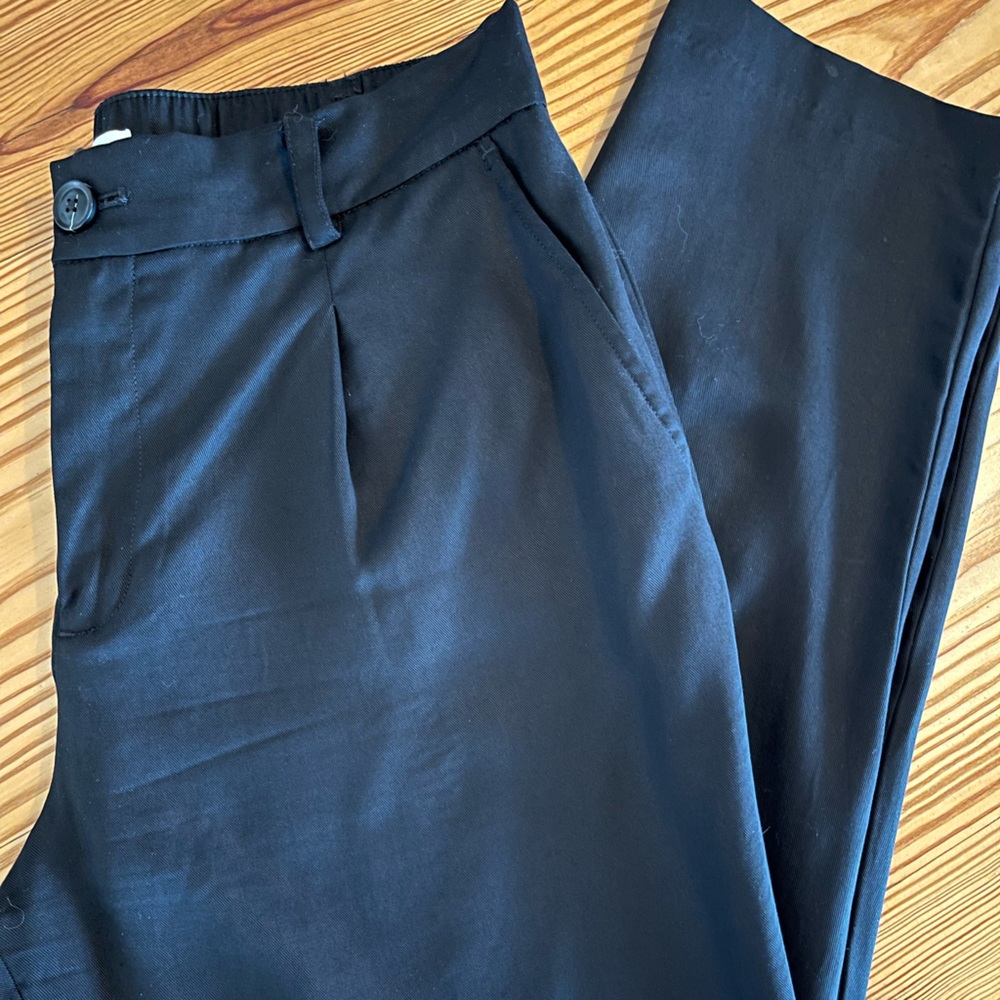 LOFT Lightweight Trouser Size 10